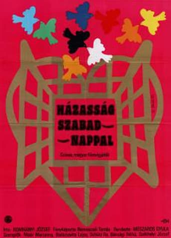 Poster of Házasság szabadnappal