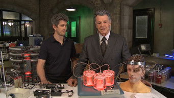 第29話：In the Lab with John Noble and Prop Master Rob Smith