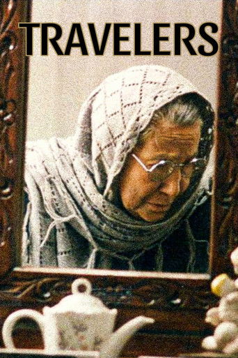 Travelers (1992)
