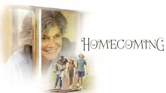 Homecoming media image