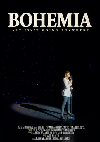 Bohemia en streaming 