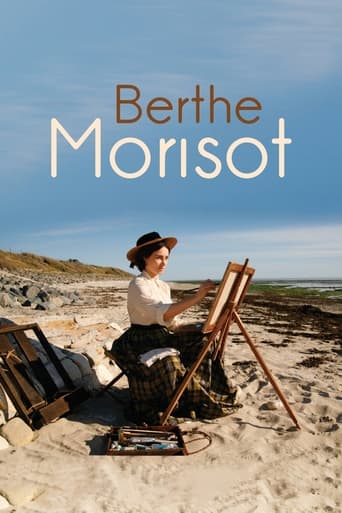 Poster för Berthe Morisot