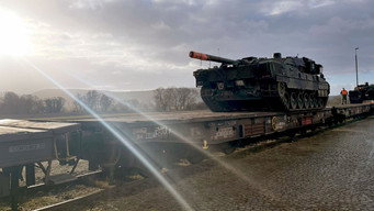 Putin, NATO, and Europe (2024)