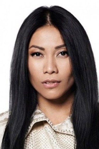 Anggunの人物画像 3