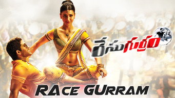 Race Gurram (2014)