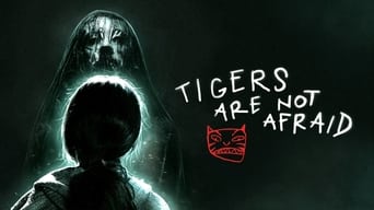 #7 Tigers Are Not Afraid