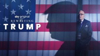 #5 Rewriting Trump