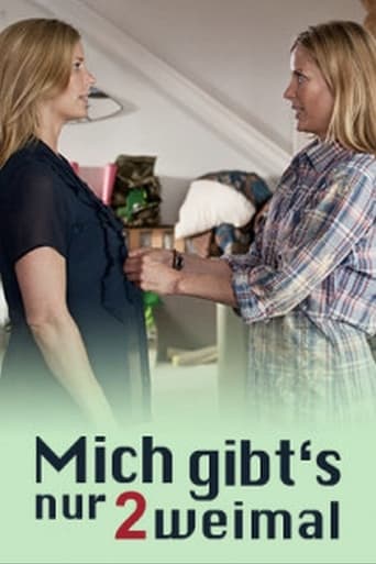 Poster of Mich gibt's nur zweimal