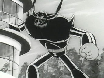 Episode 116 — The Greatest Robot on Earth (part one)