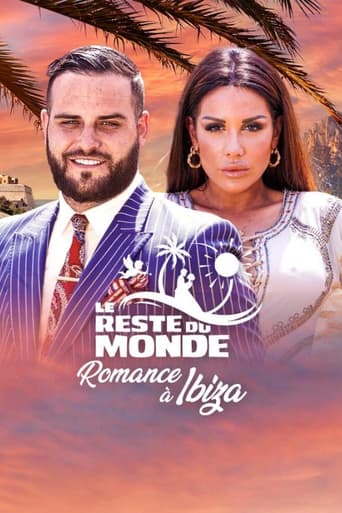 Le reste du monde - Romance à Ibiza 2022