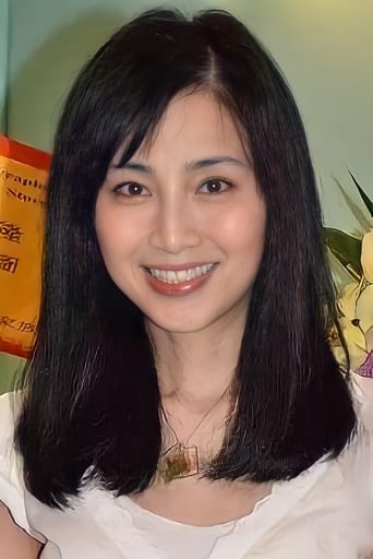 Image of Halina Tam