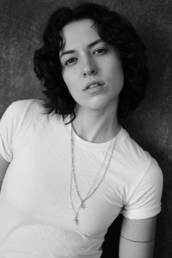 Foto de Josette Maskin