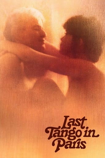 Poster of Last Tango in Paris