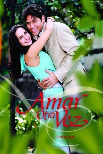 Poster of Amar Otra Vez