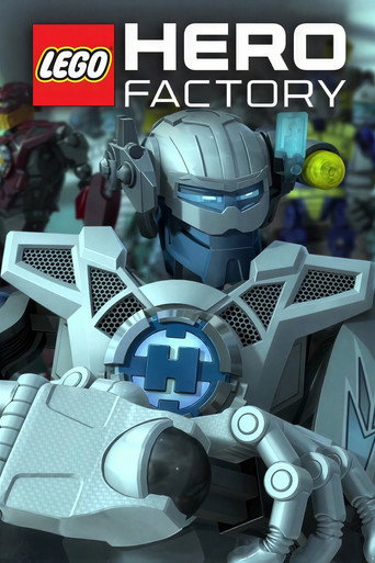 LEGO Hero Factory