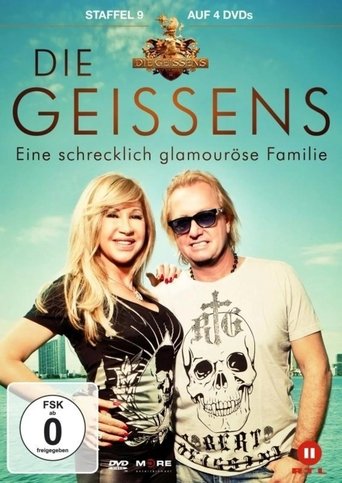 Die Geissens – Eine schrecklich glamouröse Familie: Season 9