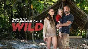 #4 Man Woman Child Wild