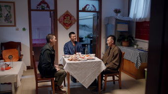 第20話：L&uuml; Zheng and Xia Zhuo Discover Ouyang Jun's Mistake