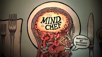 The Mind of a Chef (2012-2017)