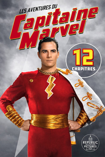 Les Aventures Du Capitaine Marvel