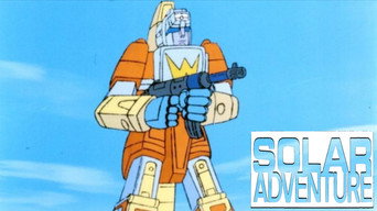 Solar Adventure (1985)