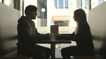 Seeking Oblivion (2020)