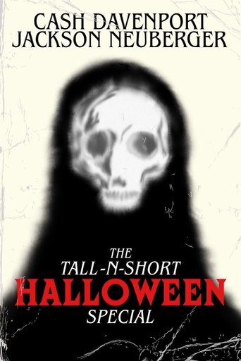 The Tall-N-Short Halloween Special - Vol. I