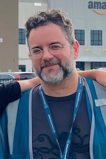 Aaron Novik
