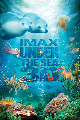 Under the Sea 3D (2009)