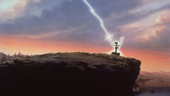 Short Circuit backdrop 3