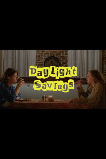 Daylight Savings