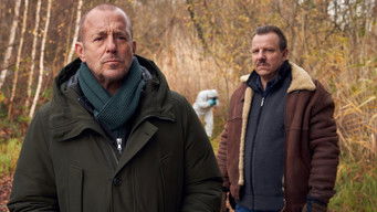 第3話：Ein M&auml;dchen wird vermisst