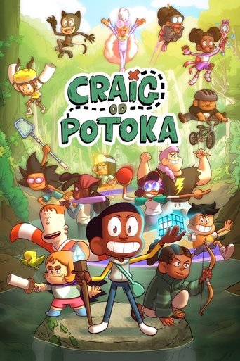 Craig od Potoka