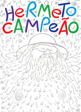 Hermeto, the Champ (1981)