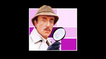 Still 3 from The Return of the Pink Panther