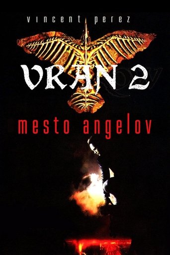 Vran 2: Mesto angelov
