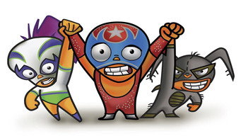 #5 Mucha Lucha!