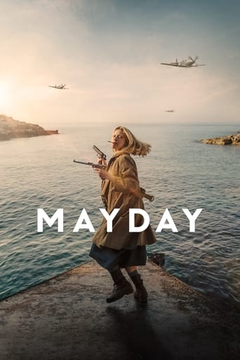 Poster för Mayday