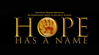 Hope Has A Name (2017)