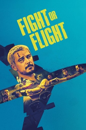 Fight or Flight (2025) Fight or Flight (2025)