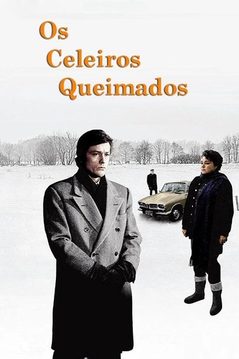 Les Granges brûlées