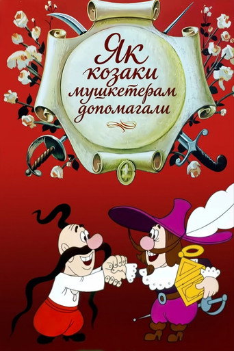 Kazaklar Silahşörlere Nasıl Yardım Etti?