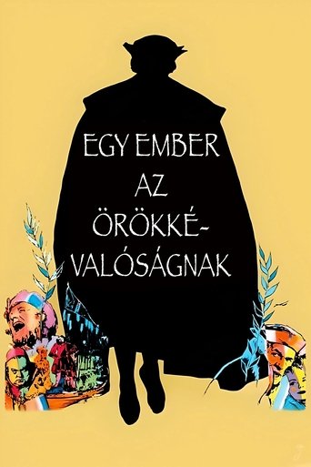 Egy ember az örökkévalóságnak