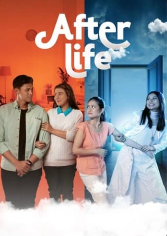 Poster of After Life