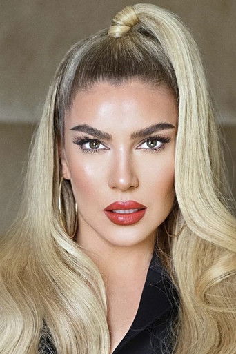 Foto de Leonora Jakupi