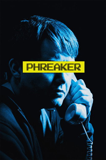 Watch Phreaker (2026) online free in HD
