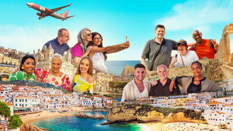 The Great Escapers (2025- )