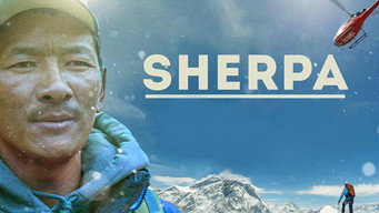 #5 Sherpa