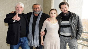 L'assalto (2014)