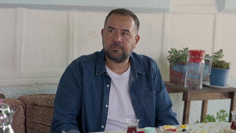Episode 8 — Episode 8